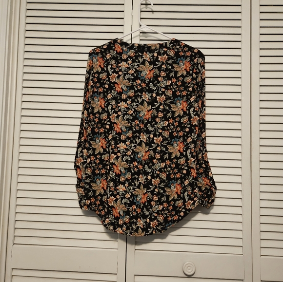 Express blouse - Picture 2 of 9